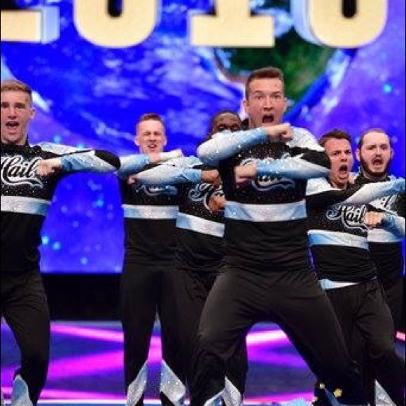 Meet your Posher, Trey - Picture 1 of 1